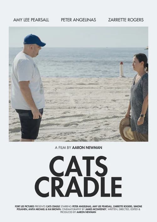 Cats Cradle