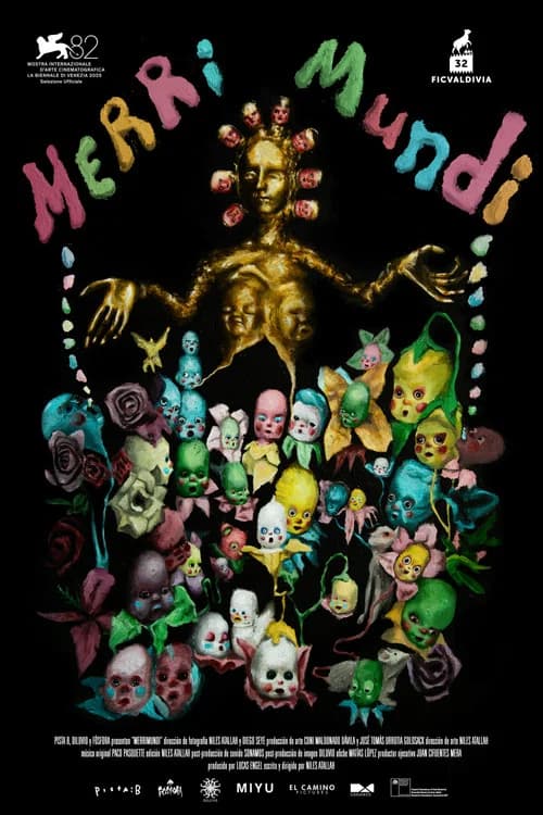 Merrimundi