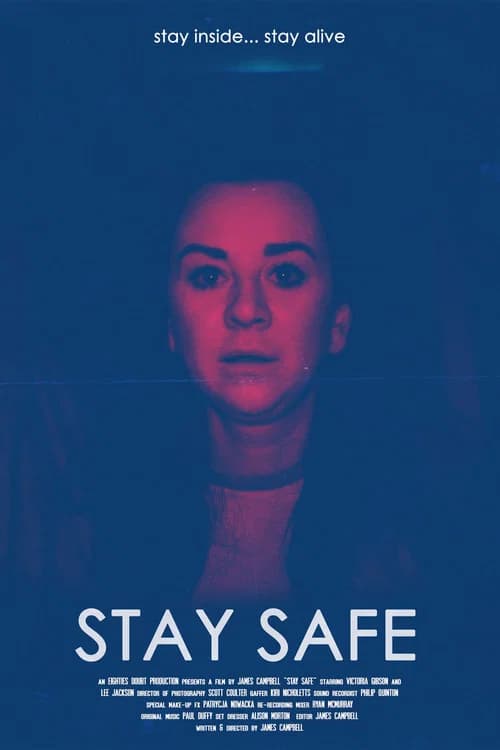 Stay Safe