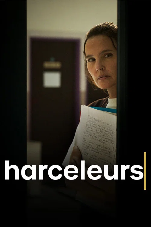 Harceleurs