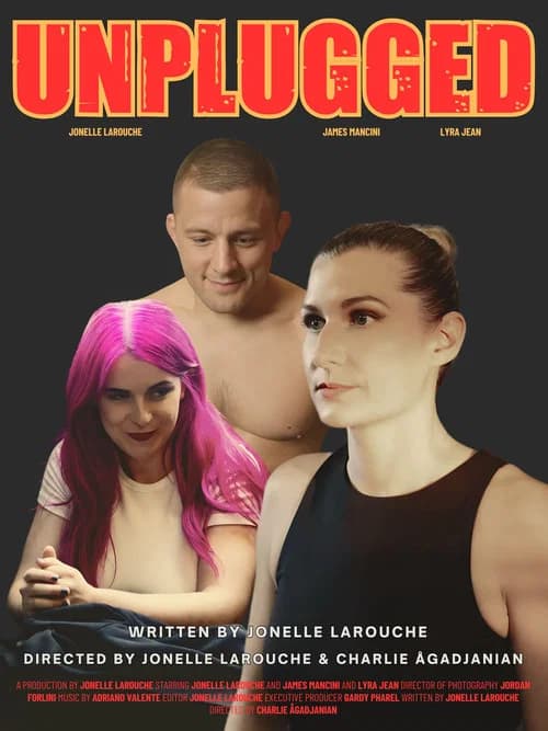Unplugged
