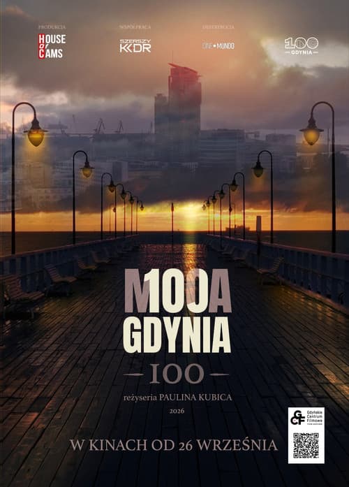 My Gdynia 100