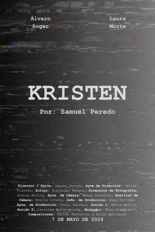 Kristen