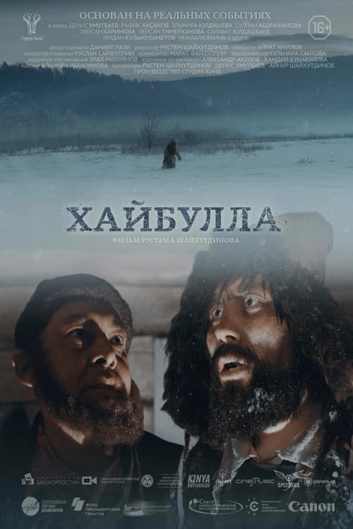 Хәйбулла
