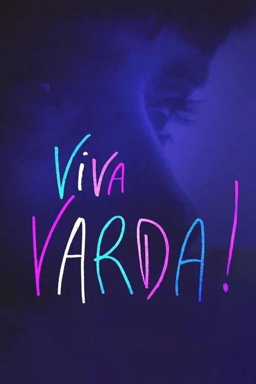 Viva Varda !