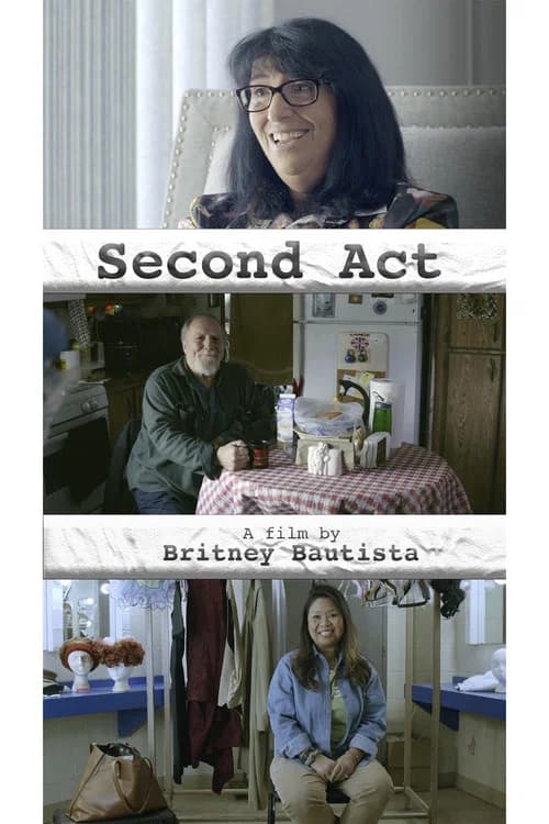 Second Act