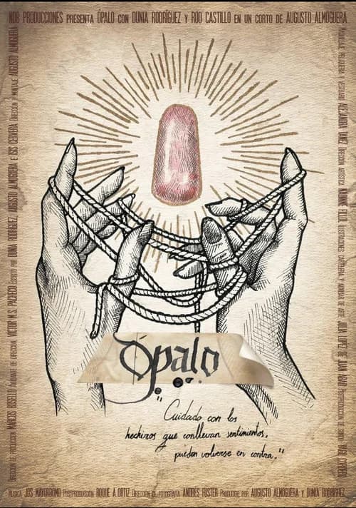 Ópalo