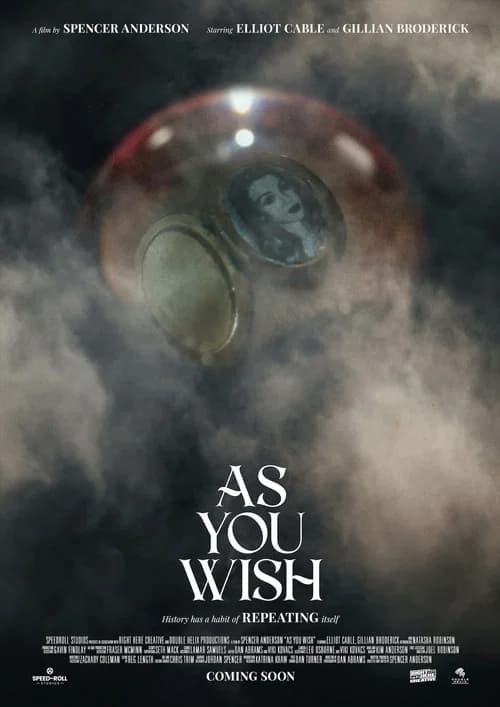 As You Wish