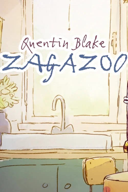 Zagazoo