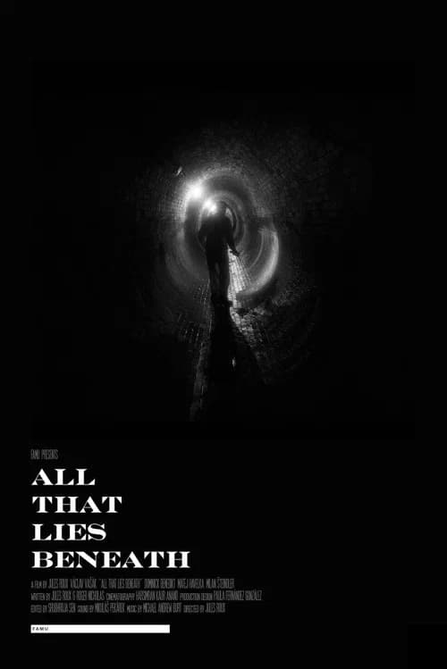 All That Lies Beneath