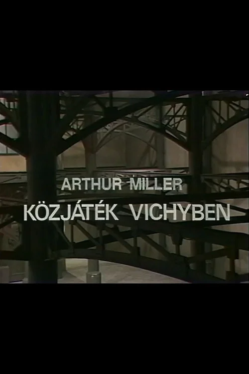 Incident ​at Vichy