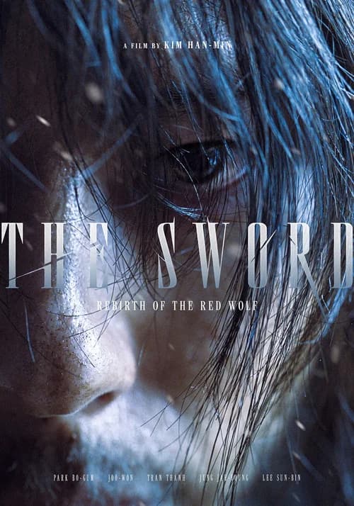 The Sword: Rebirth of the Red Wolf