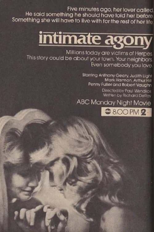 Intimate Agony