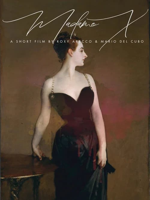 Madame X