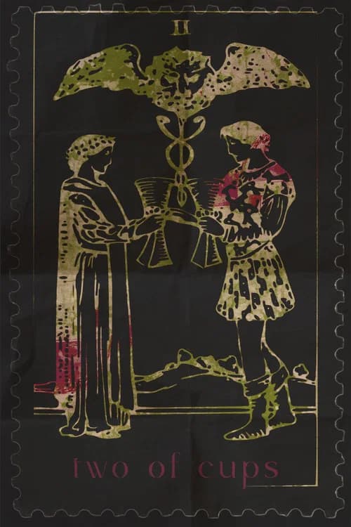 Two of Cups