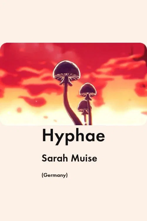 Hyphae