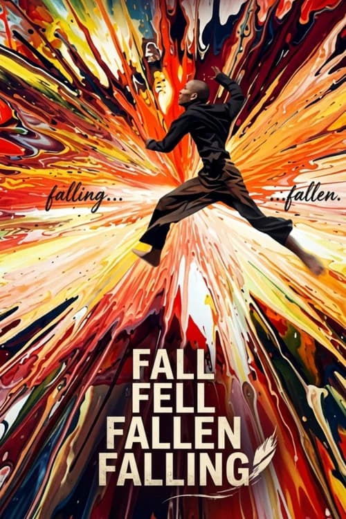 Fall Fell Fallen Falling