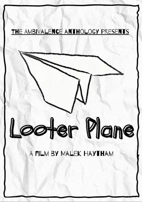 LOOTER PLANE