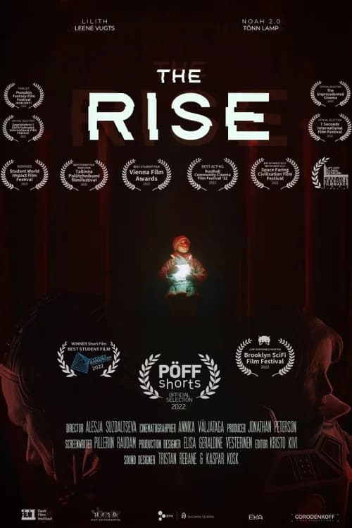 The Rise
