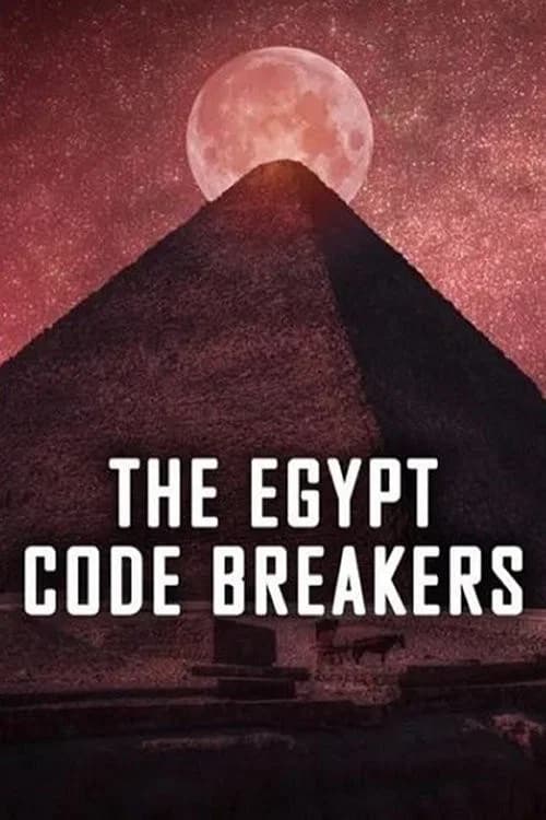 The Egypt Code Breakers