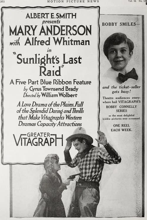 Sunlight's Last Raid