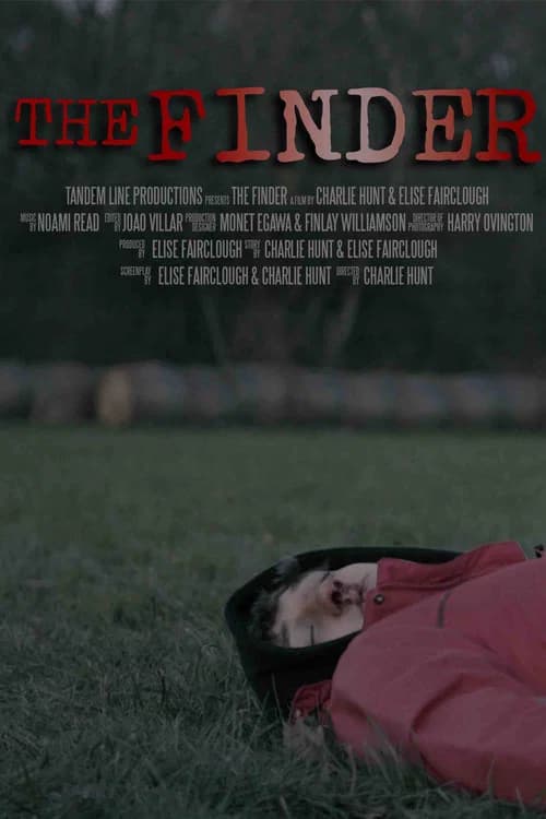The Finder