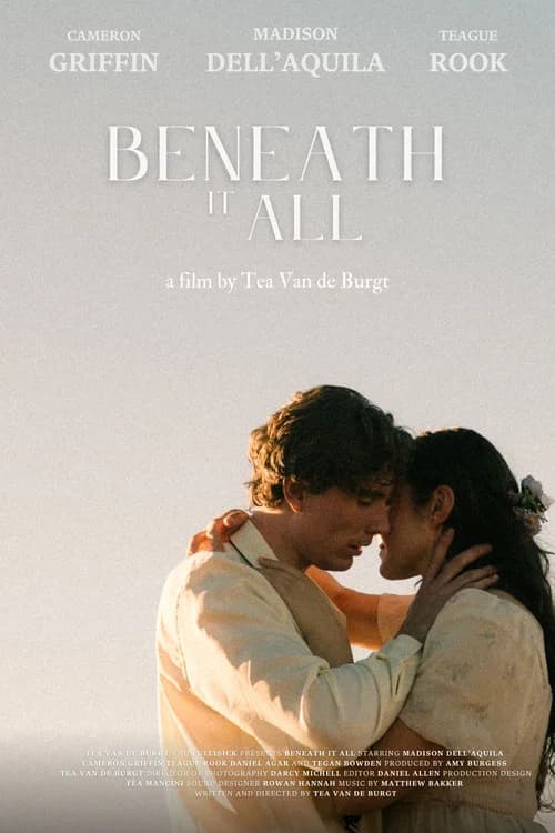Beneath It All