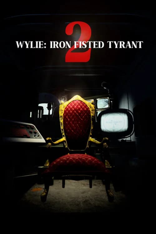 Iron Fisted Tyrant 2