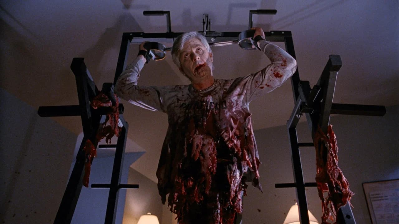 All-American Murder
