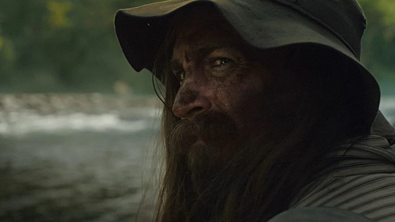 The Lost Fortune of Oliver Brody