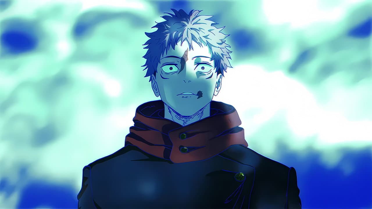 Jujutsu Kaisen: About the Culling Game