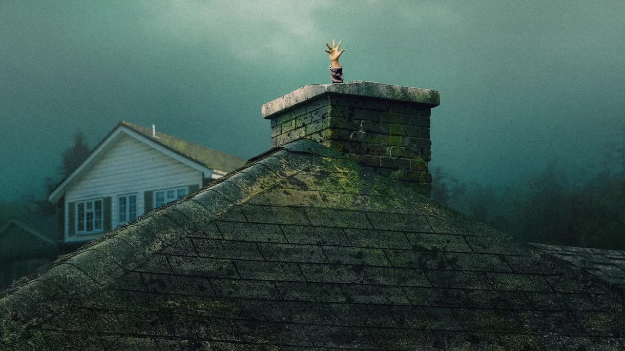 The Last House