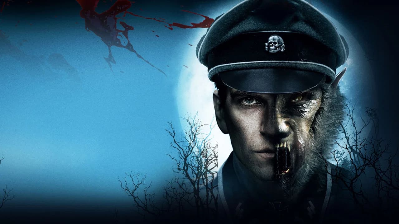 Werewolves of the Third Reich