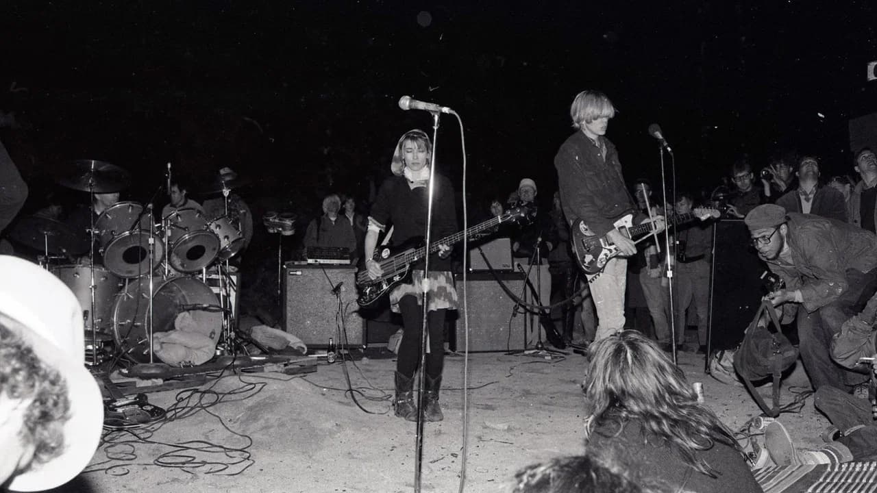 Sonic Youth: Gila Monster Jamboree