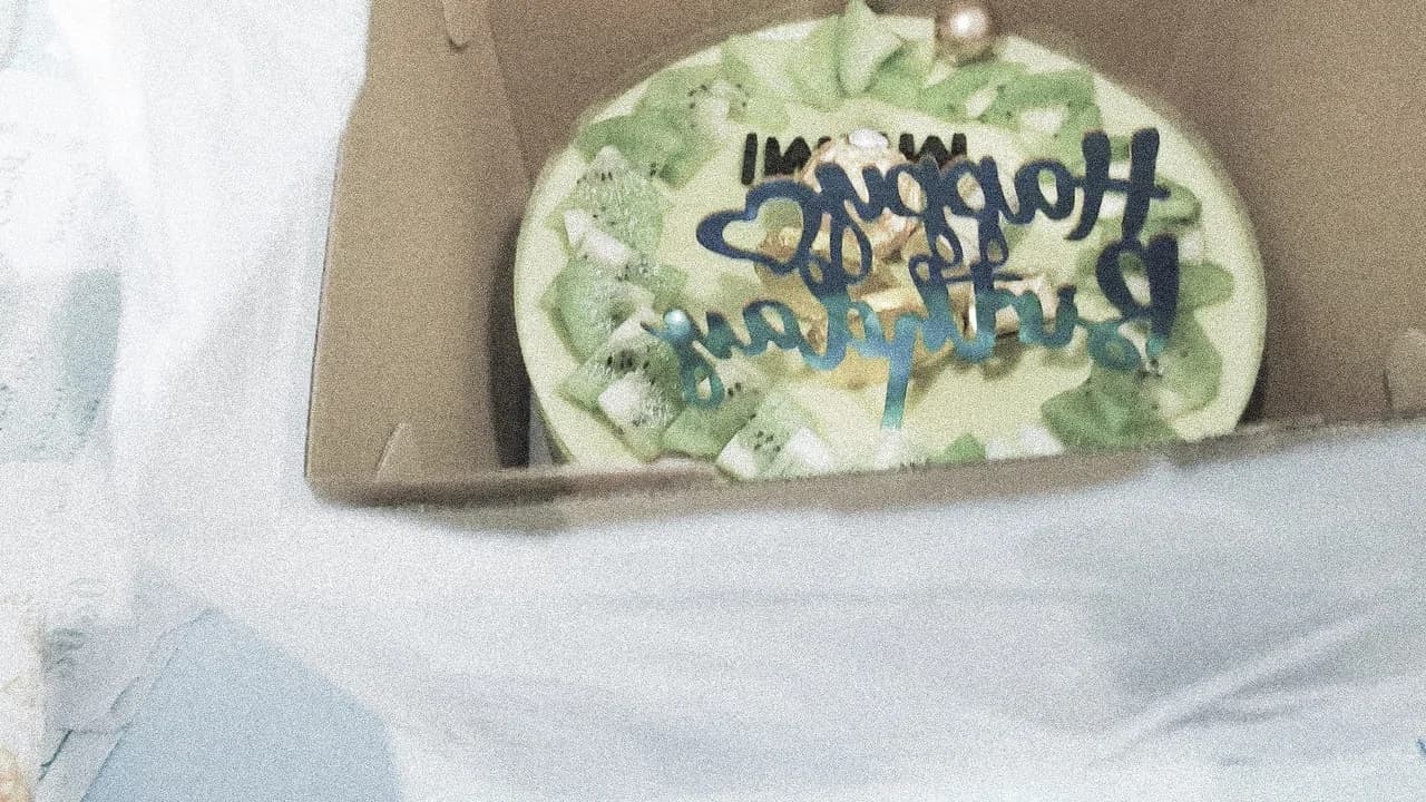 Birth Date