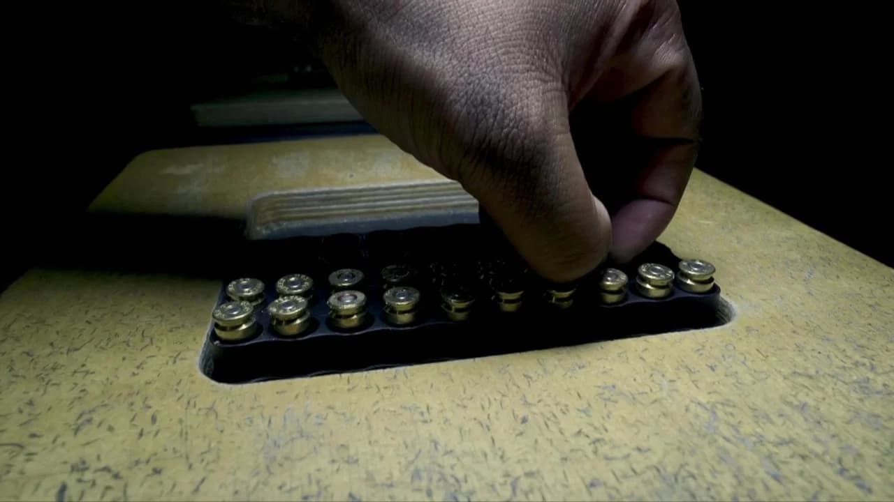 Lock & Key