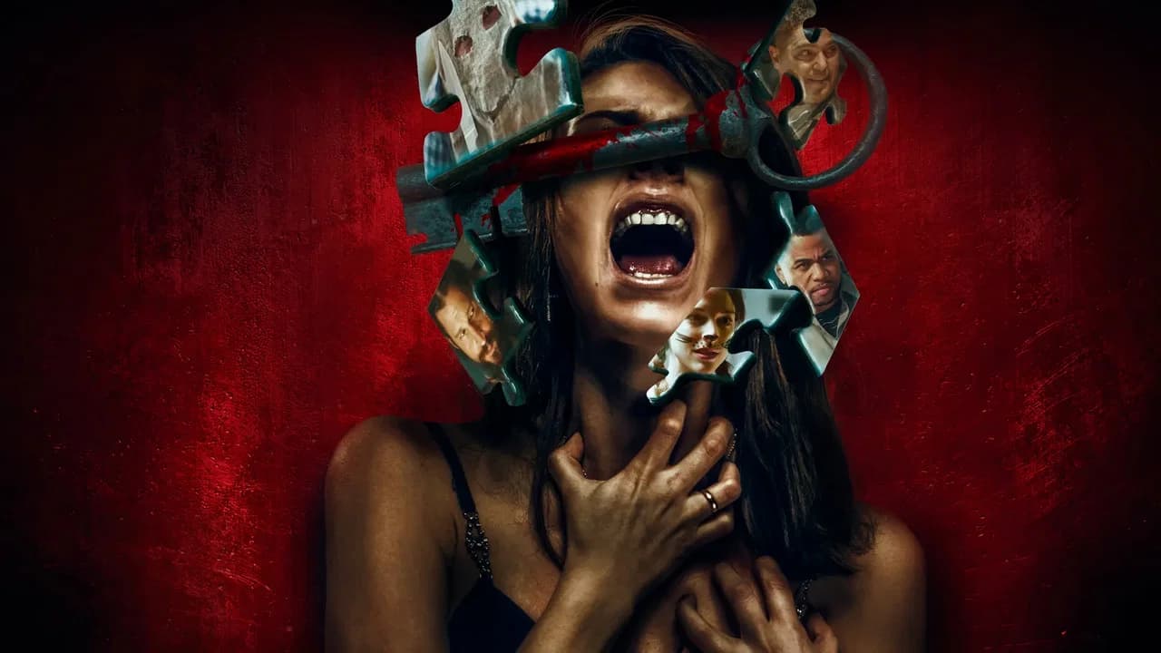 Escape: Puzzle of Fear