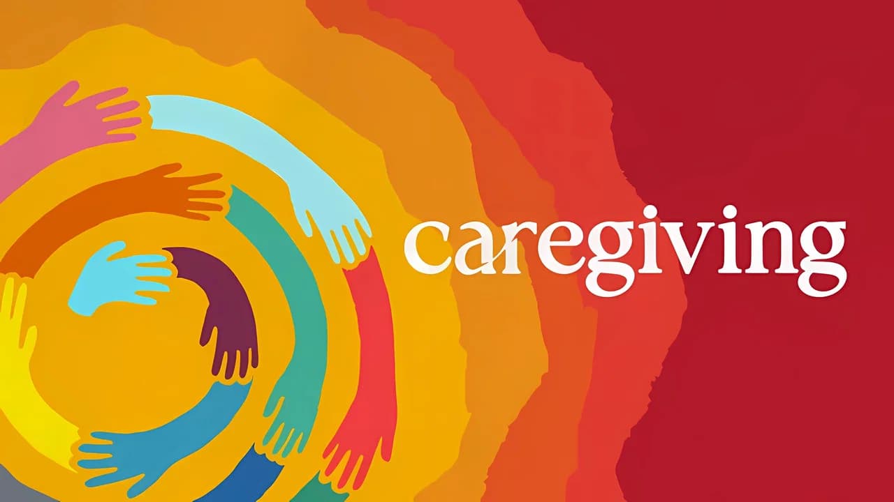 Caregiving