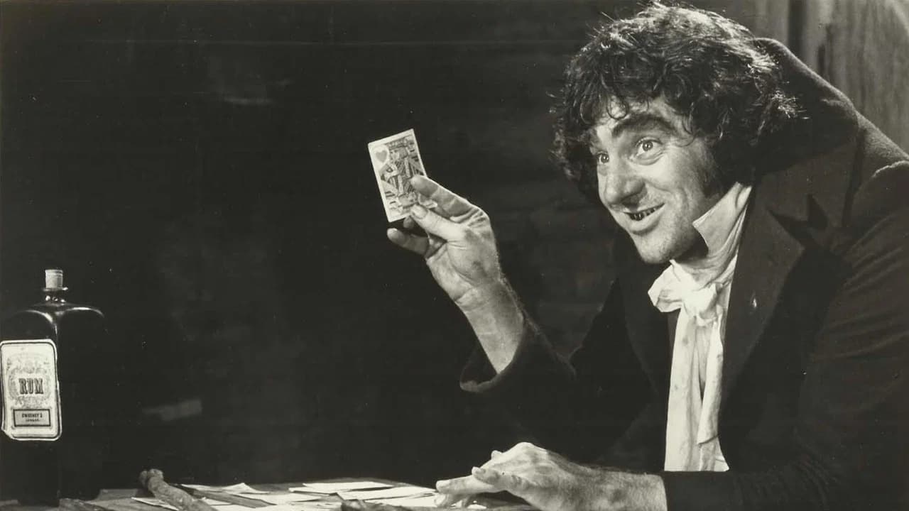 The Old Curiosity Shop