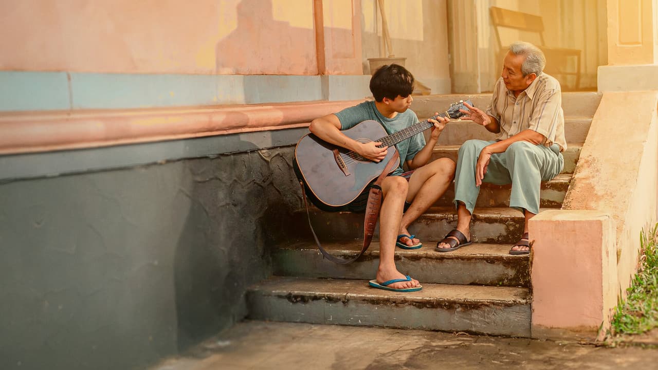 A Letter to My Youth