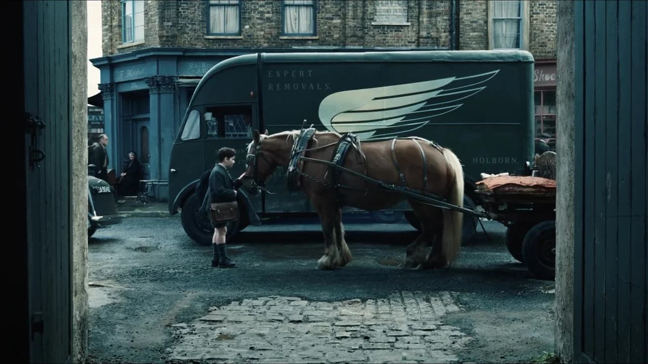 Narnia: The Magician's Nephew