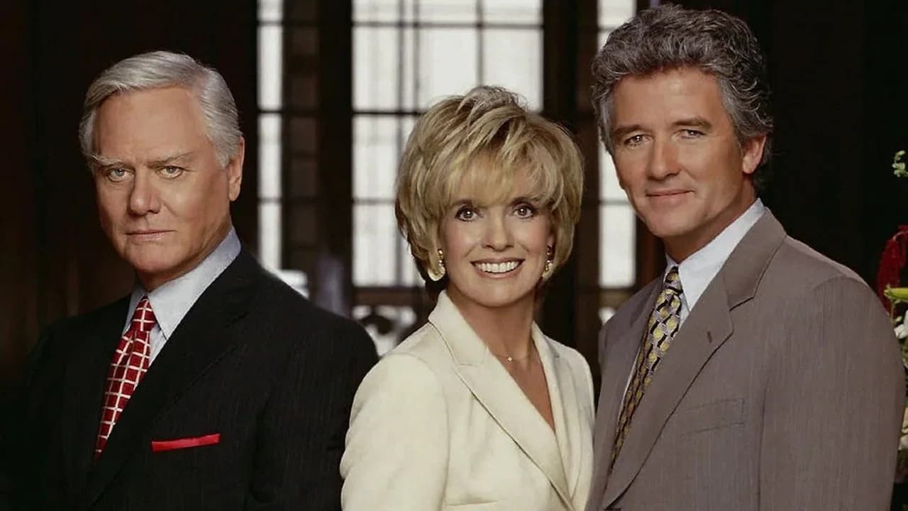 Dallas: War of The Ewings