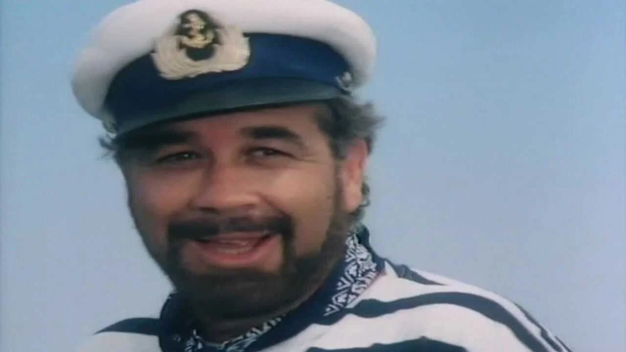 The Skipper