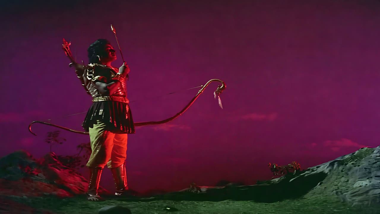Babruvahana