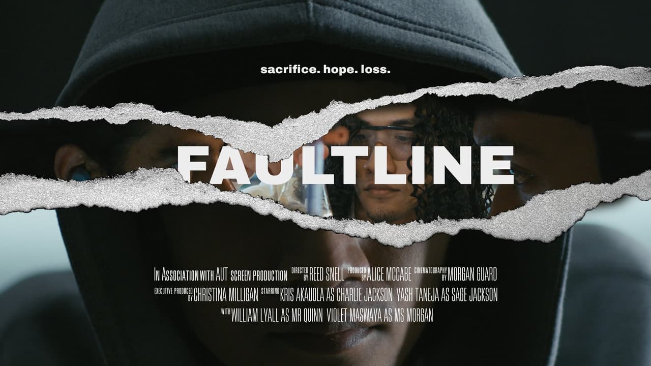 Faultline
