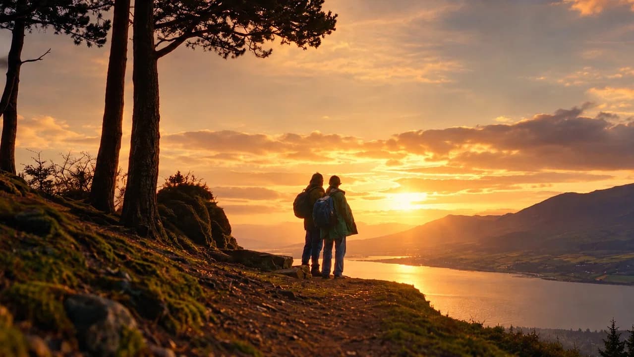 The Pursuit Of Forgiveness