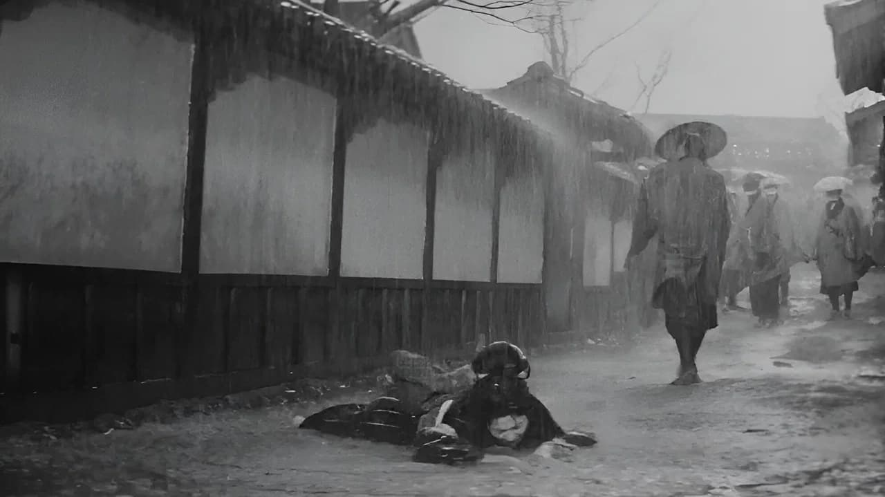 The Great Killing