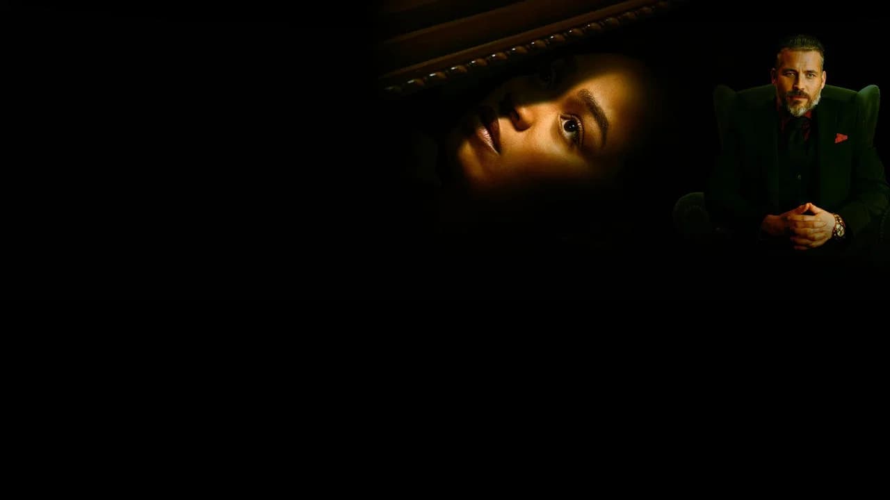 Girl in the Coffin
