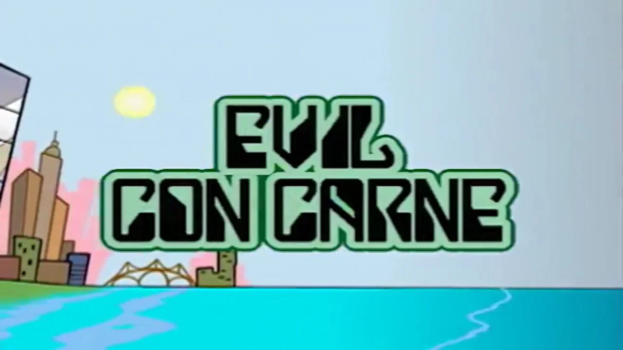 Evil Con Carne