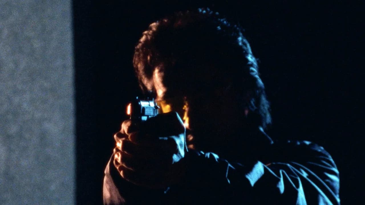 Crime Hunter: Bullets of Rage